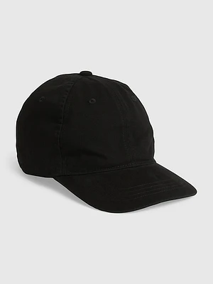 Kids Baseball Hat