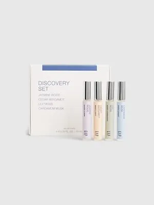 Mini Jardin Fragrance Discovery Set