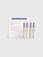 Gap Fragrance Discovery Set