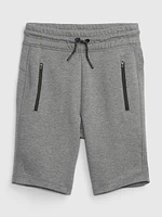 GapFit Kids Fit Tech Pull-On Shorts