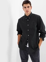 Classic Oxford Shirt Standard Fit