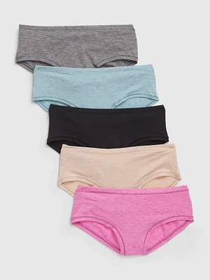 Breathe Hipster (5-Pack)
