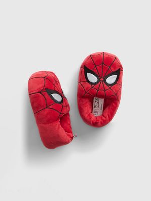 babyGap | Marvel Spider-Man Slippers