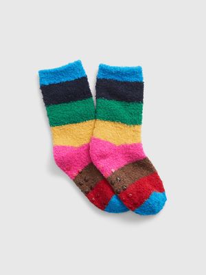 Toddler Cozy Socks