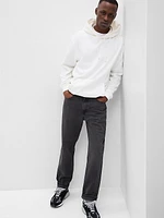 Relaxed Taper Jeans GapFlex