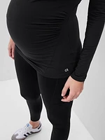 GapFit Maternity Breathe T-Shirt