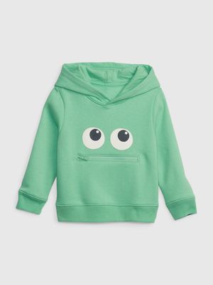 Toddler Graphic Hoodie