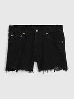 4" Low Stride Shorts