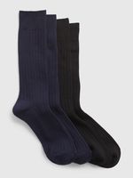 Dress Socks (2-Pack