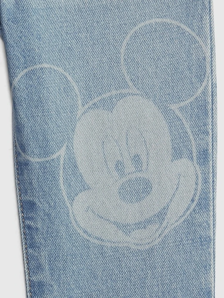 babyGap | Disney Pull-On Slim Jeans