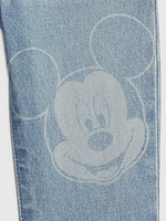 babyGap | Disney Pull-On Slim Jeans