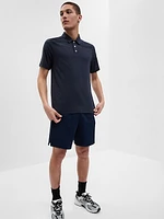 GapFit Active Polo