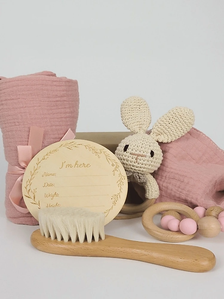 Newborn Gift Set