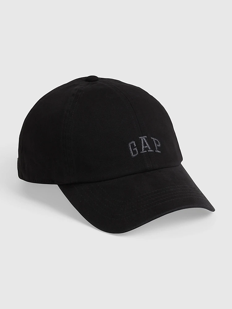 Gap Logo Baseball Hat