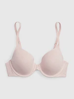 Breathe Favorite Coverage Lightweight Bra