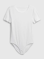 Modern T-Shirt Bodysuit