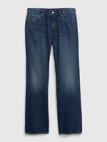 Bootcut Jeans