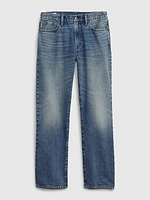 Bootcut Jeans