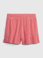 Towel Terry Shorts