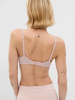 Breathe Favorite Coverage Lightweight Bra