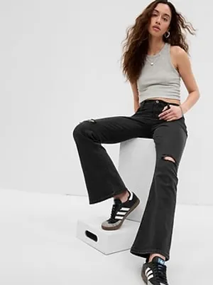 GAP - Washwell Jeans