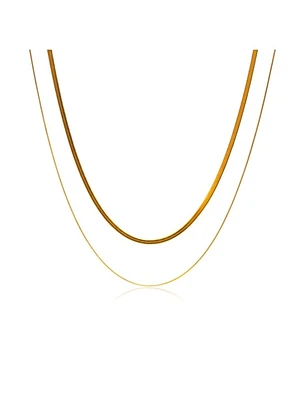 Level Necklace