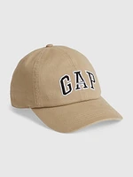 Gap Logo Baseball Hat