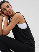 GapFit Muscle Tank Top