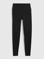 GapFit High Rise Eclipse Full Length Leggings