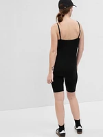 Maternity Modal One-Piece