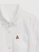 babyGap Oxford Shirt