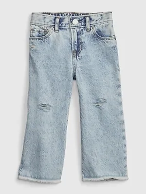 BetterMade Denim '90s Loose Jeans