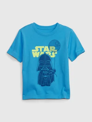 babyGap | Star Wars3 Graphic T-Shirt