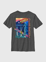 Back to the Future Tee