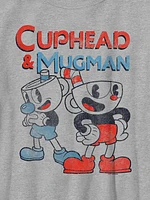 Cuphead Tee