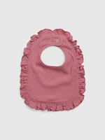 Baby First Favorites TinyRib Bib