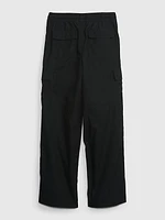 Kids Relaxed Cargo Pants