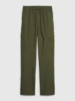 Kids Relaxed Cargo Pants