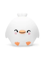 LumiPets Kawaii Chick Night Light