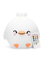 LumiPets Kawaii Chick Night Light