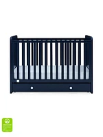 babyGap Graham Convertible Storage Crib