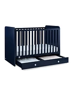 babyGap Graham Convertible Storage Crib