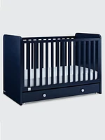 babyGap Graham Convertible Storage Crib