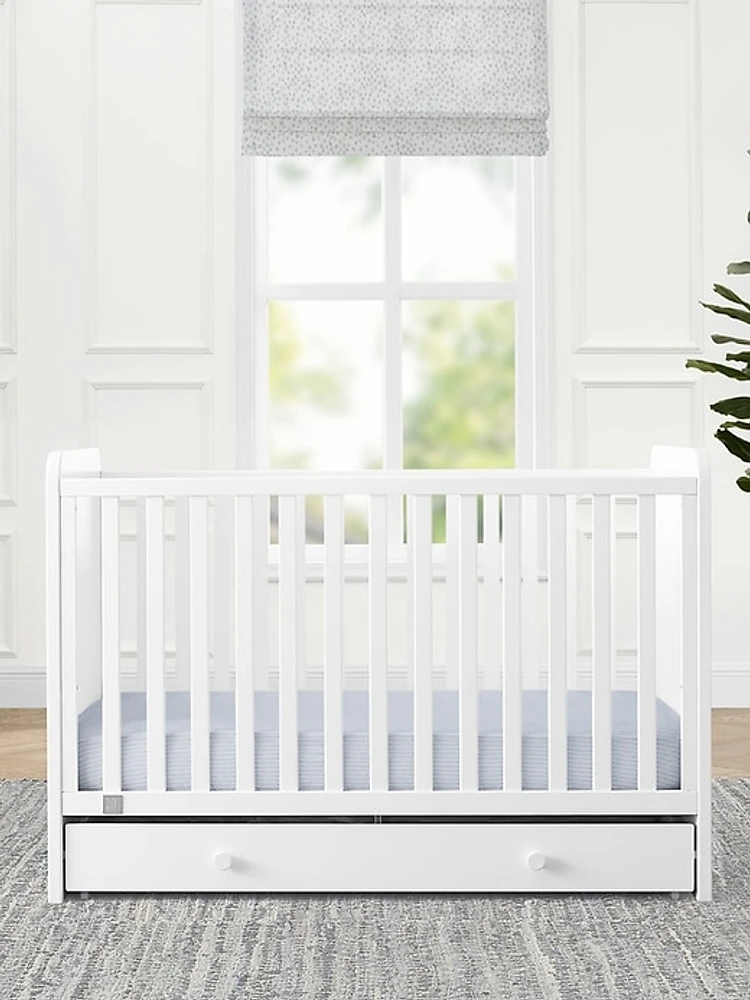 babyGap Graham Convertible Storage Crib