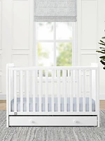 babyGap Graham Convertible Storage Crib