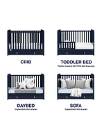 babyGap Graham Convertible Storage Crib