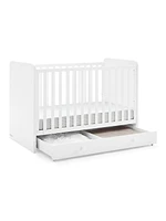 babyGap Graham Convertible Storage Crib