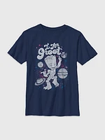 Kids Guardians of the Galaxy Celestial Groot Tee