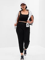 Vintage Soft High Rise Boyfriend Joggers