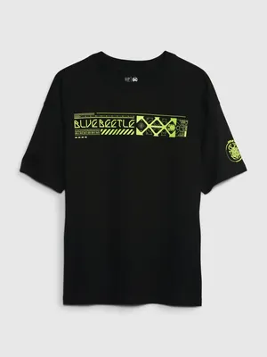 DC3 Graphic T-Shirt